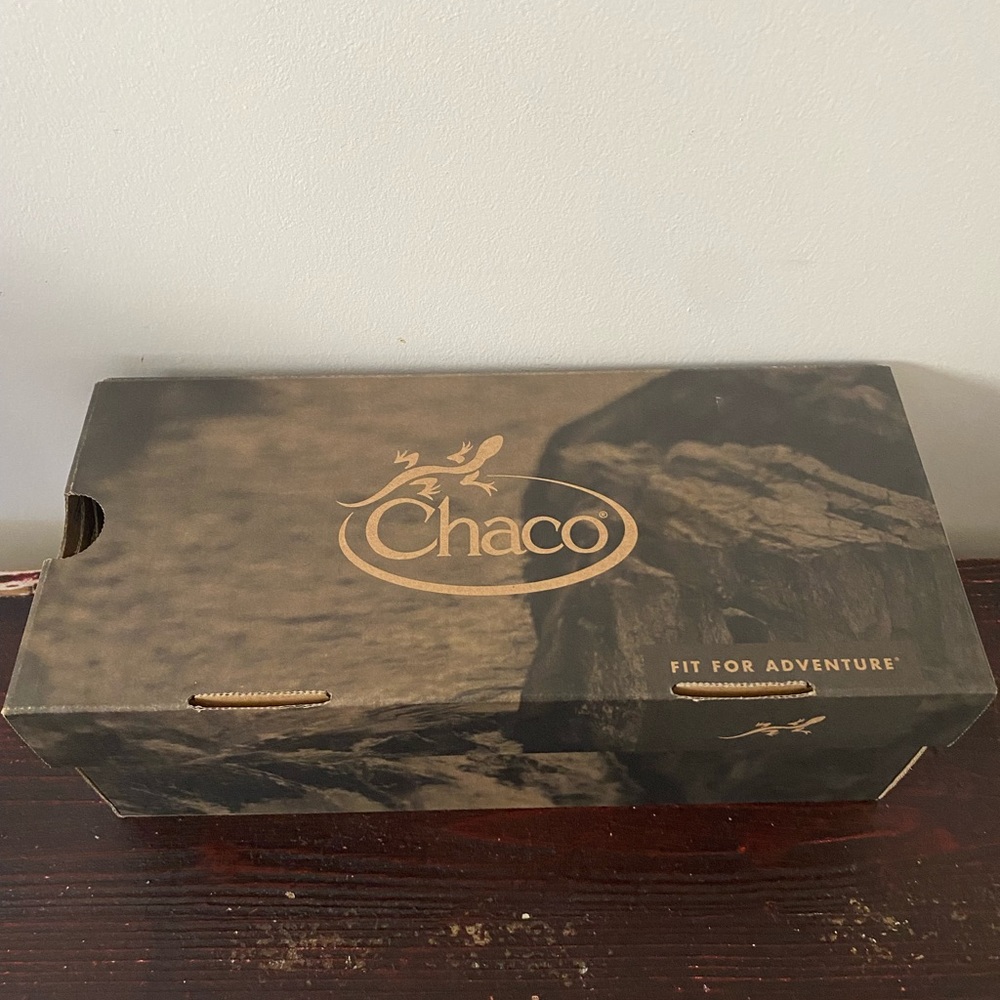 Chaco Men's Z/Cloud - Picture 6 of 6